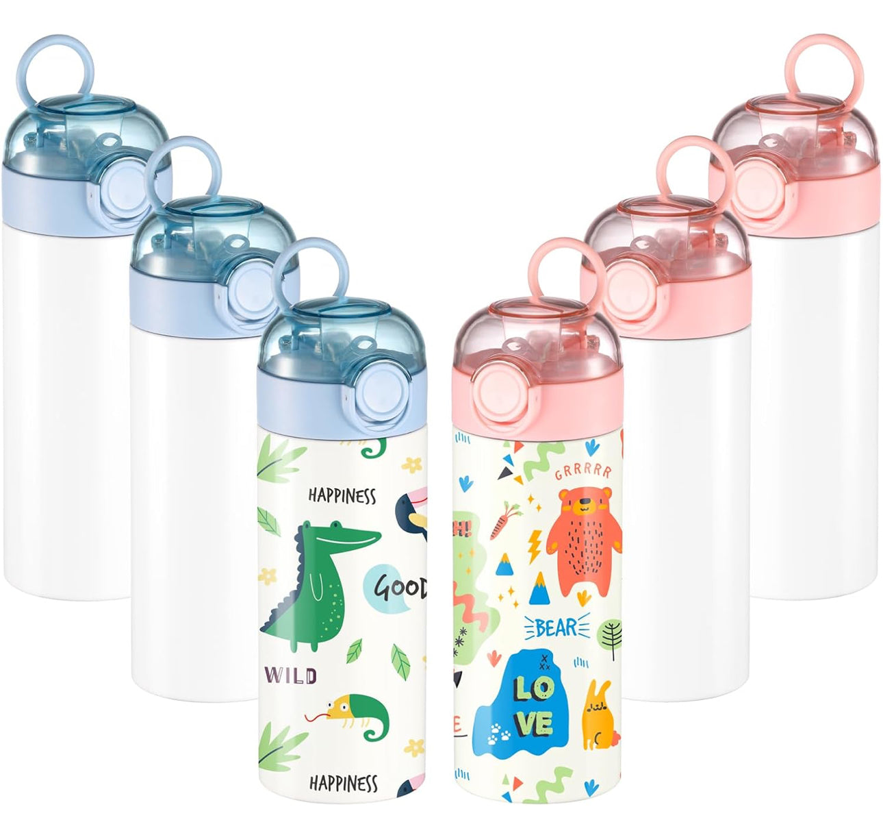 Termo de niño 16oz