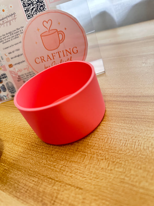 Bota de silicona para stanley