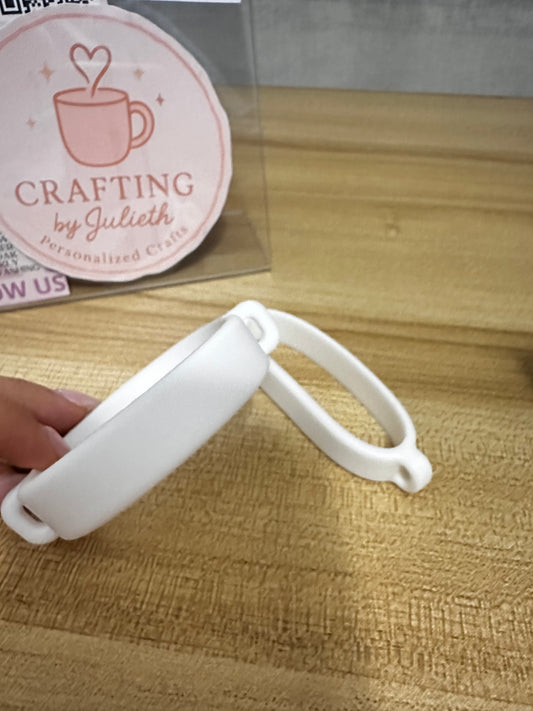 Adaptador para tumblers