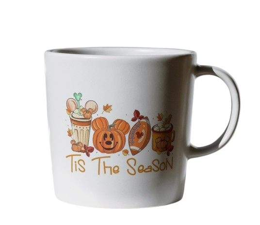 Colección OTOÑO