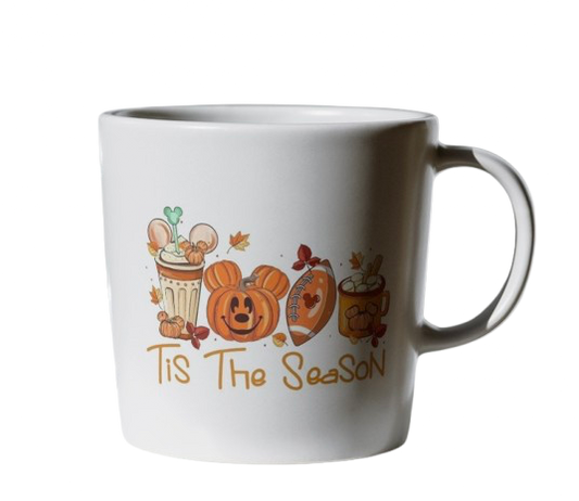 Colección OTOÑO