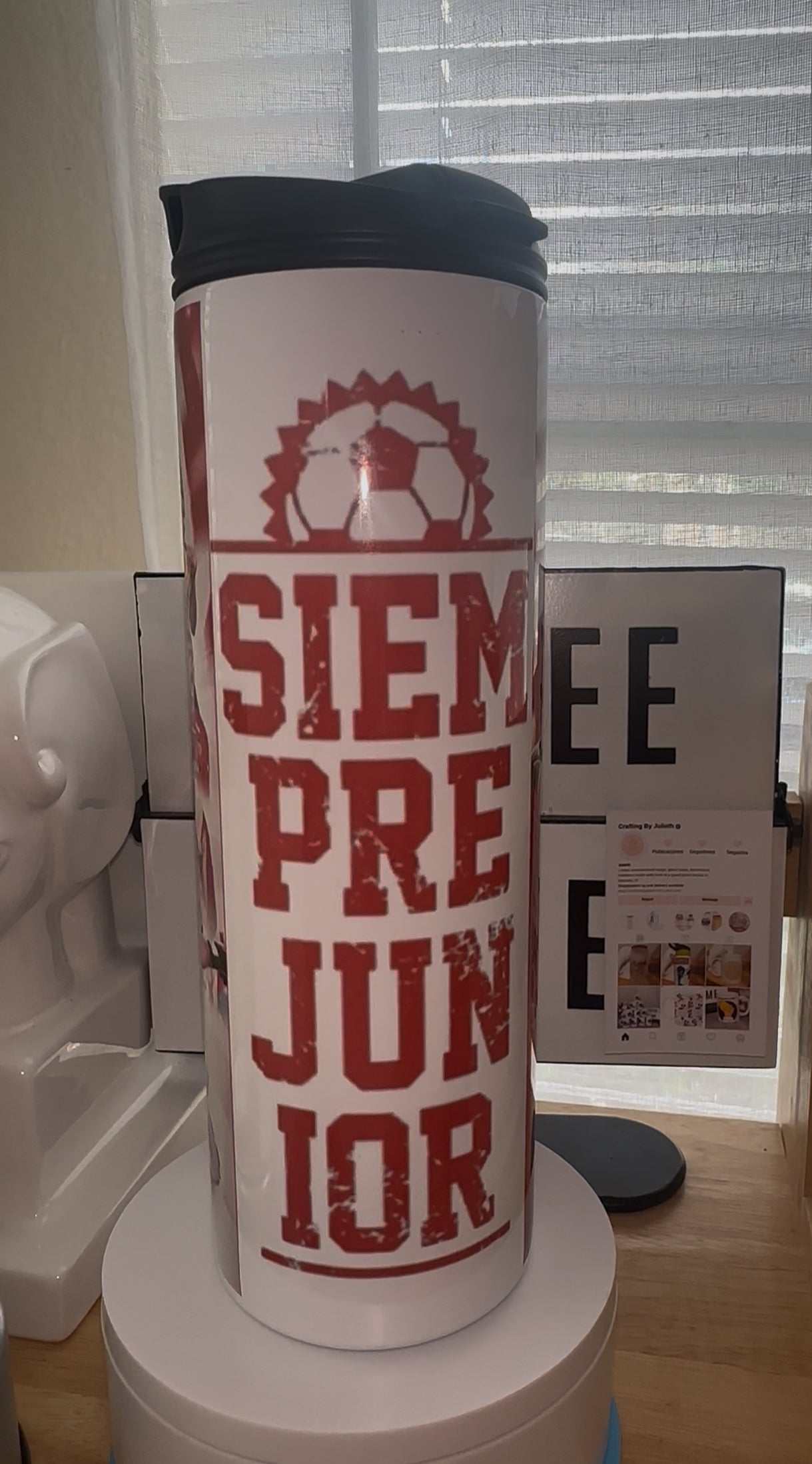 Termo del Junior
