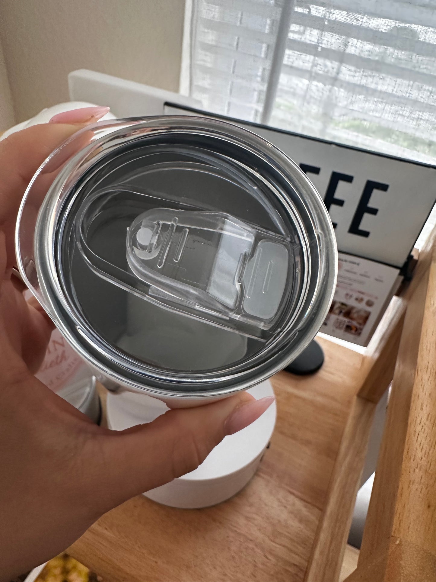 Tumbler 20oz