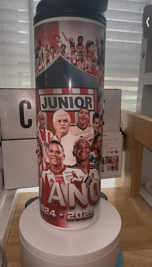 Termo del Junior