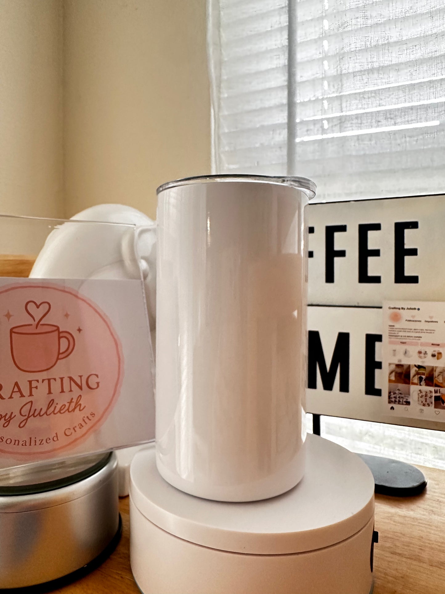 Tumbler 12oz