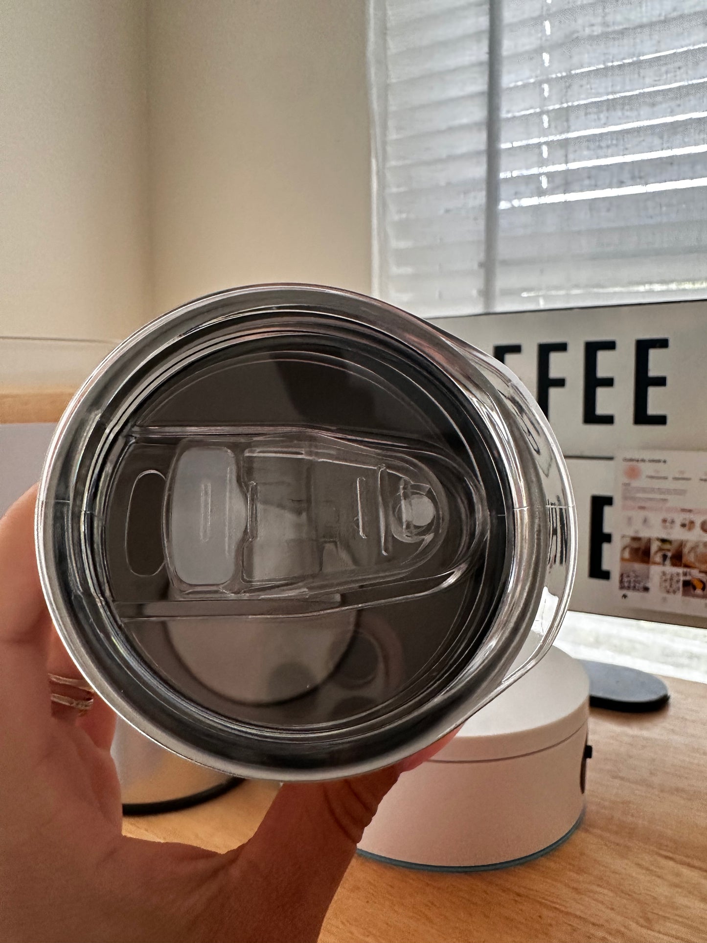 Tumbler 12oz