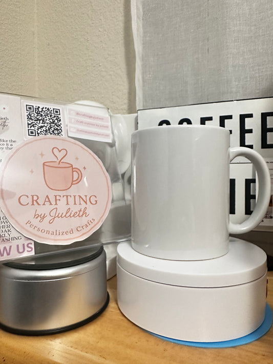 Taza 11oz para personalizar