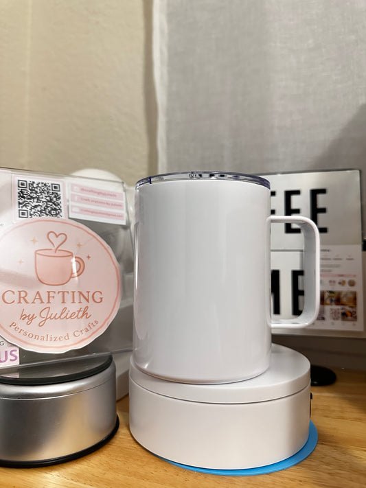 Termo taza de café